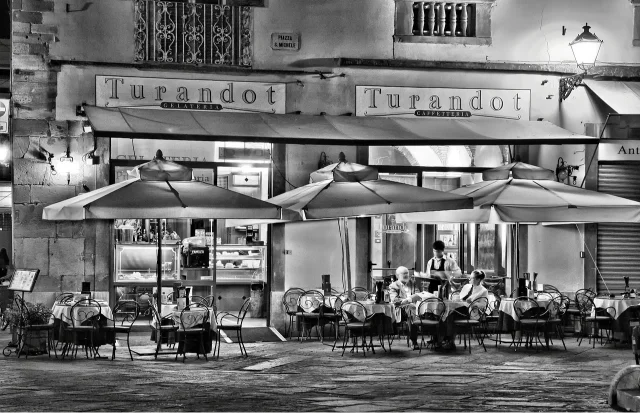 Lucca Bistrot