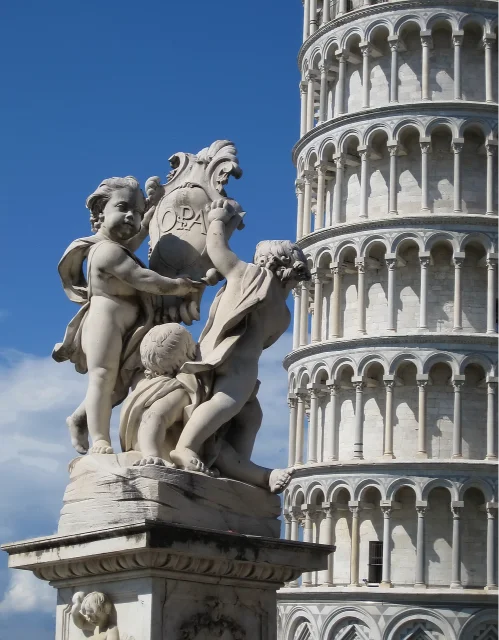 Pisa